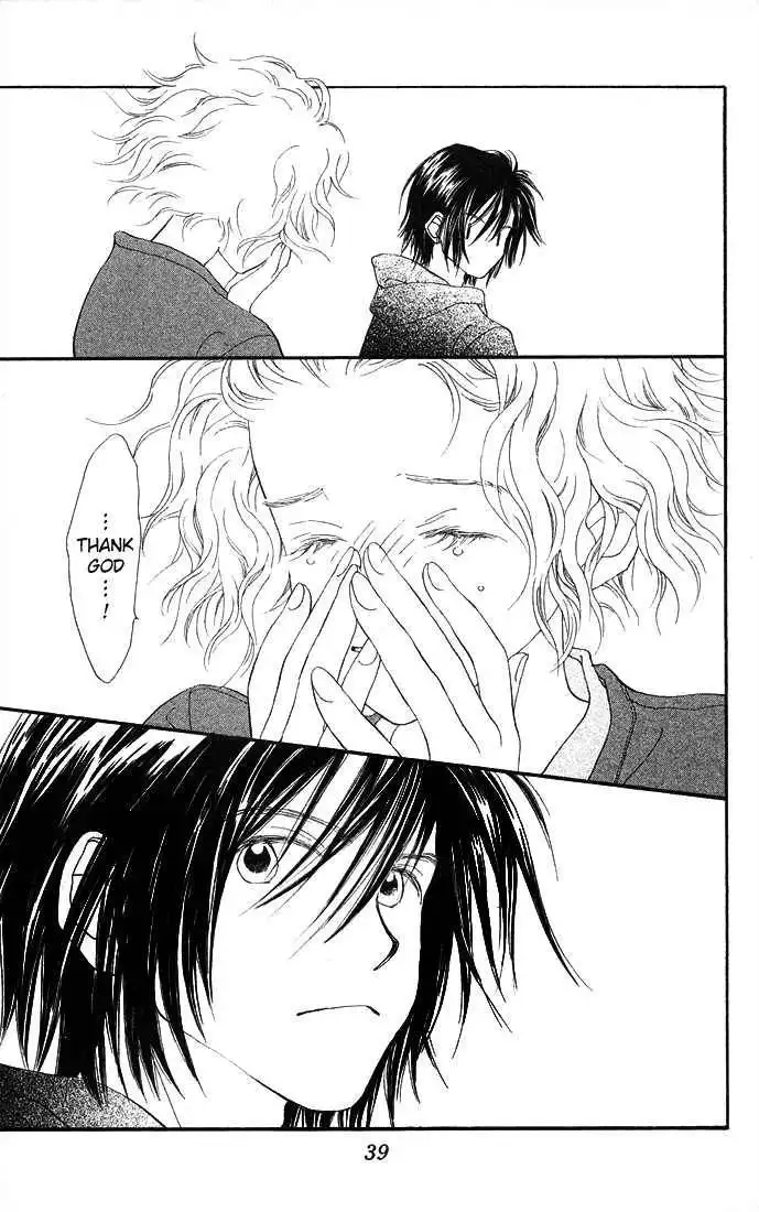 Mahou wo Shinjirukai? Chapter 1.3 15